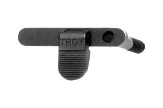 troy industries ambi magazine release replicates Mil-Spec mag releases